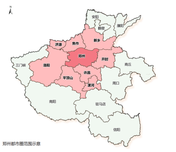 配资炒股配资网站 城市24小时 | 提升能级 这个国家级都市圈“划重点”